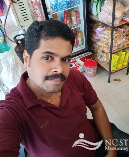 HARI KRISHNAN